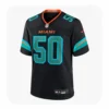 David Ojabo Black Dolphins Jersey 2026