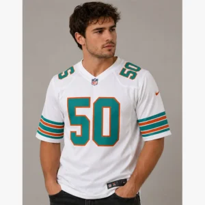David Ojabo Dolphins Jersey