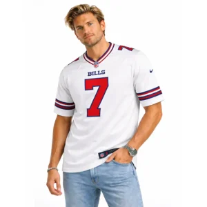 men-wearing-ray-davis-white-bills-jersey