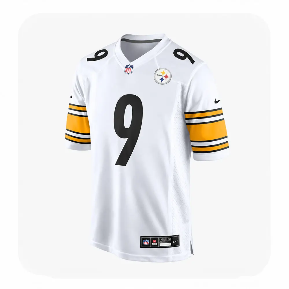 Big Discount - Chris Boswell Pittsburgh Steelers White Game Jersey