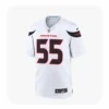 Danielle Hunter Texans Team White Game Jersey